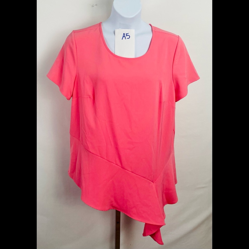 Women’s Rebel Wilson Blouse Sz 1X Top Shirt